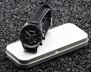 Nordschleife Chronograph